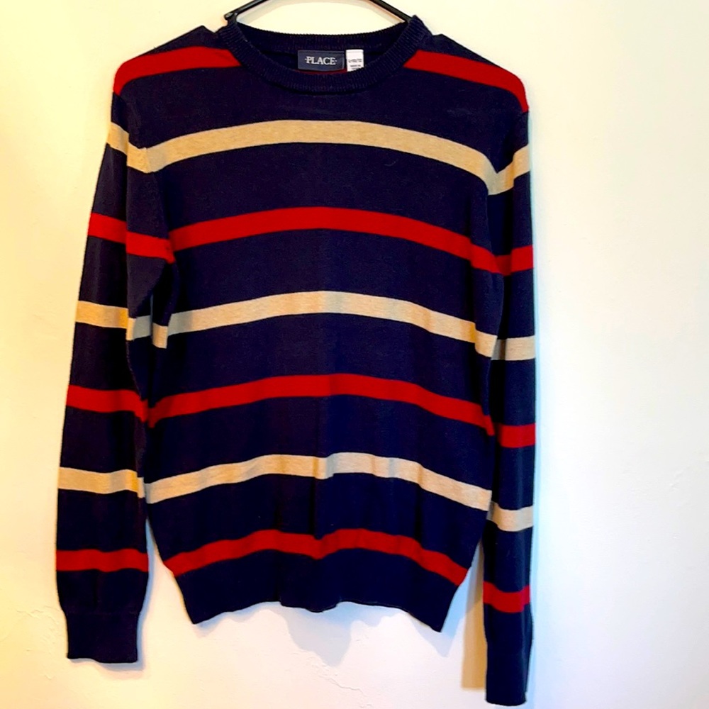 TCP NWOT